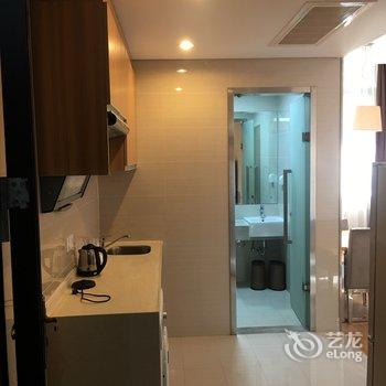 广州徐世明公寓(麓湖儿童乐园分店)酒店提供图片
