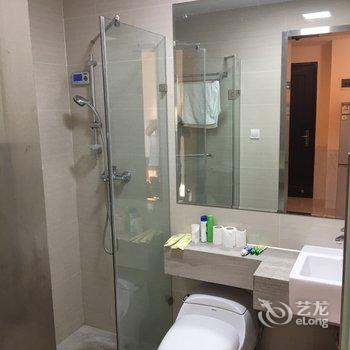 广州徐世明公寓(麓湖儿童乐园分店)酒店提供图片