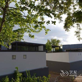 北京卢苑别墅(3号店)酒店提供图片