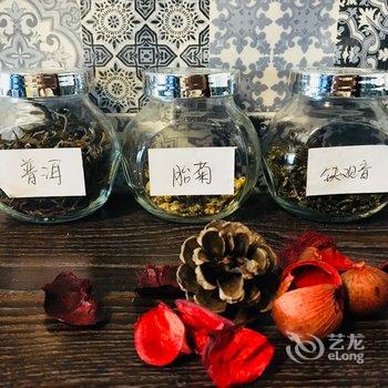 广州那个远方sara公寓酒店提供图片