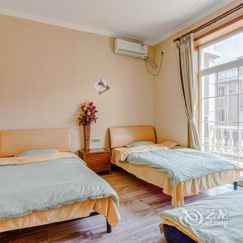 北京轰趴会所度假别墅酒店提供图片