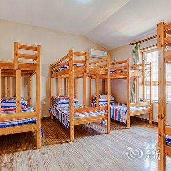 北京轰趴会所度假别墅酒店提供图片