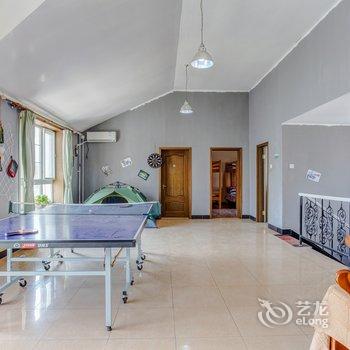 北京轰趴会所度假别墅酒店提供图片