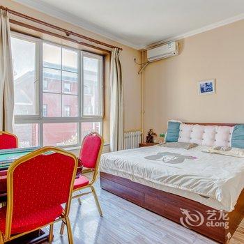 北京轰趴会所度假别墅酒店提供图片