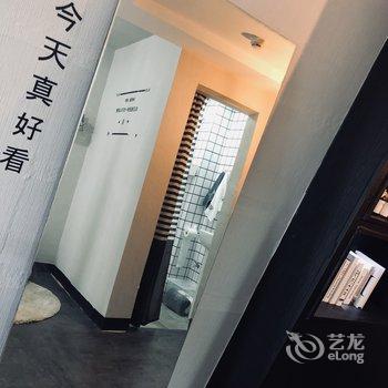 重庆肉肉肉公寓酒店提供图片