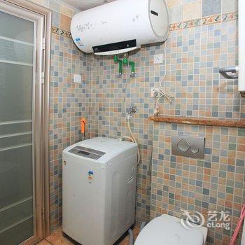 威海花妈妈家公寓酒店提供图片