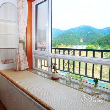 威海花妈妈家公寓酒店提供图片