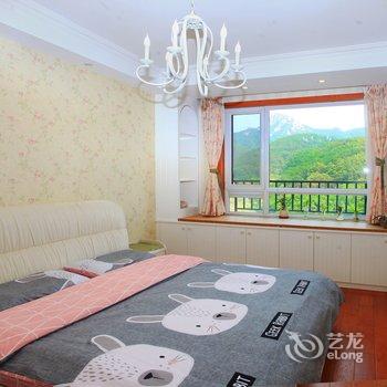 威海花妈妈家公寓酒店提供图片