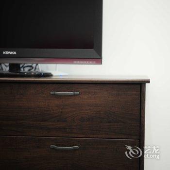 重庆薇疯徐徐徐公寓(美心洋人街-观光索道分店)酒店提供图片