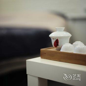 重庆薇疯徐徐徐公寓(美心洋人街-观光索道分店)酒店提供图片