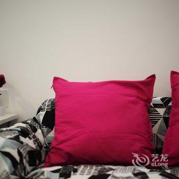 重庆薇疯徐徐徐公寓(美心洋人街-观光索道分店)酒店提供图片