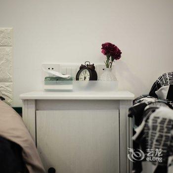 重庆薇疯徐徐徐公寓(美心洋人街-观光索道分店)酒店提供图片