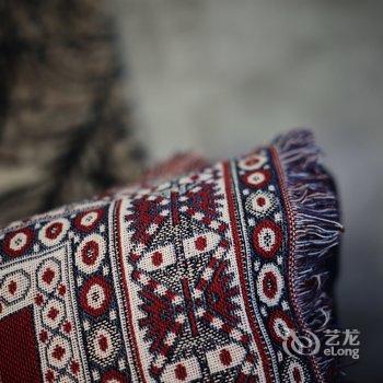 重庆薇疯徐徐徐公寓(美心洋人街-观光索道分店)酒店提供图片