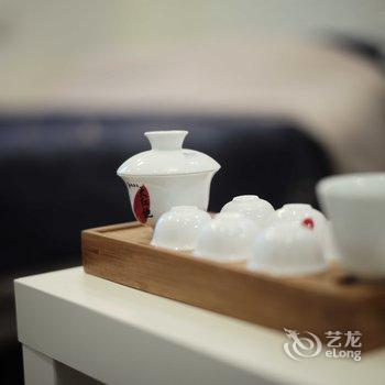 重庆薇疯徐徐徐公寓(美心洋人街-观光索道分店)酒店提供图片