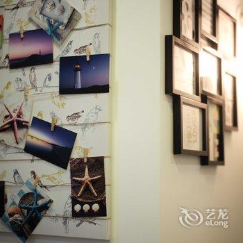 重庆薇疯徐徐徐公寓(美心洋人街-观光索道分店)酒店提供图片