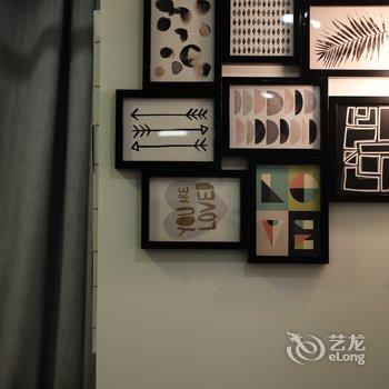 重庆薇疯徐徐徐公寓(美心洋人街-观光索道分店)酒店提供图片