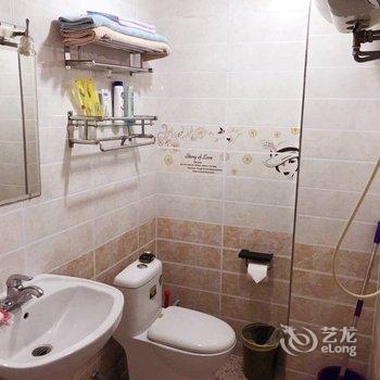 郭含公寓(西安西影路店)酒店提供图片