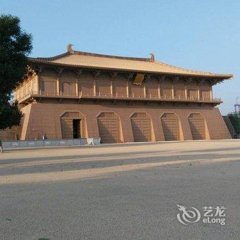 西安瑞督公寓(八府庄村分店)酒店提供图片