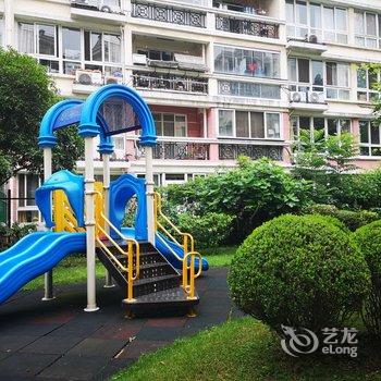 上海优家民宿短租公寓酒店提供图片