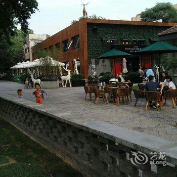 西安瑞督公寓(八府庄村分店)酒店提供图片