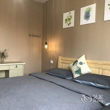 郭含公寓(西安西影路店)酒店提供图片