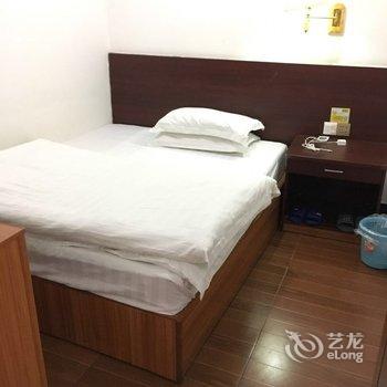 广州XC喜洋洋公寓酒店提供图片