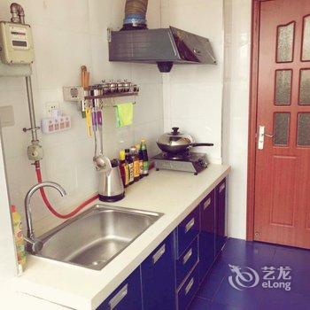 郭含公寓(西安西影路店)酒店提供图片