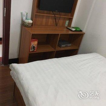 广州XC喜洋洋公寓酒店提供图片