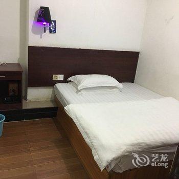 广州XC喜洋洋公寓酒店提供图片