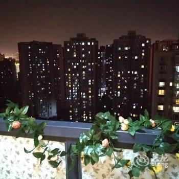 西安静医生的小屋公寓(西安中国画院分店)酒店提供图片