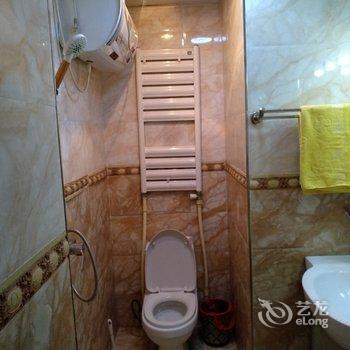 西安静医生的小屋公寓(西安中国画院分店)酒店提供图片