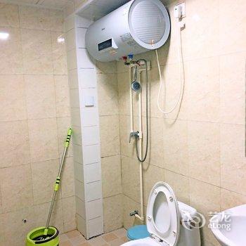 青岛小犇公寓(南营村分店)酒店提供图片