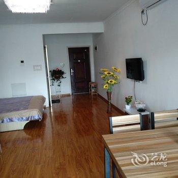 西安静医生的小屋公寓(西安中国画院分店)酒店提供图片