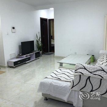 青岛小犇公寓(南营村分店)酒店提供图片