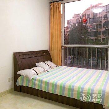 青岛小犇公寓(南营村分店)酒店提供图片