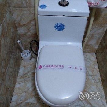 西安静医生的小屋公寓(西安中国画院分店)酒店提供图片