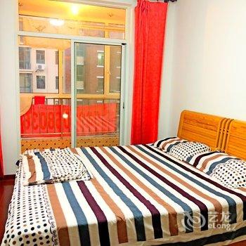 青岛小犇公寓(南营村分店)酒店提供图片