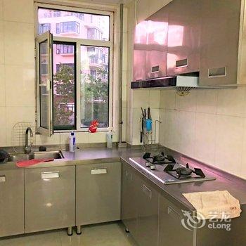 青岛小犇公寓(南营村分店)酒店提供图片