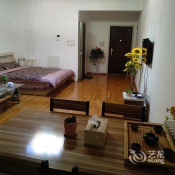 西安静医生的小屋公寓(西安中国画院分店)酒店提供图片