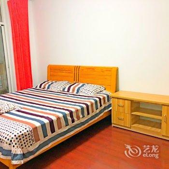 青岛小犇公寓(南营村分店)酒店提供图片