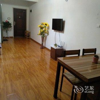 西安静医生的小屋公寓(西安中国画院分店)酒店提供图片