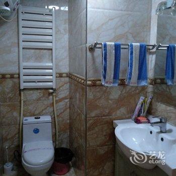 西安静医生的小屋公寓(西安中国画院分店)酒店提供图片
