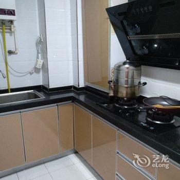西安静医生的小屋公寓(西安中国画院分店)酒店提供图片
