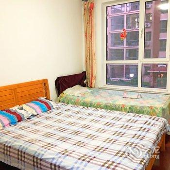 青岛小犇公寓(南营村分店)酒店提供图片