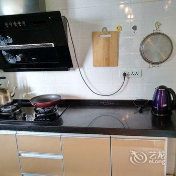 西安静医生的小屋公寓(西安中国画院分店)酒店提供图片