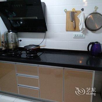 西安静医生的小屋公寓(西安中国画院分店)酒店提供图片