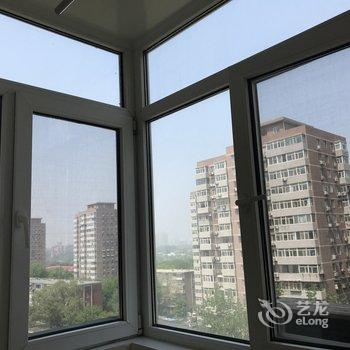 波波之家公寓(北京石油展览店)酒店提供图片