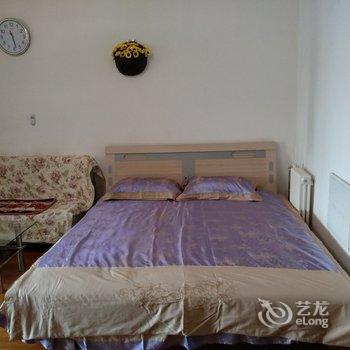 西安静医生的小屋公寓(西安中国画院分店)酒店提供图片