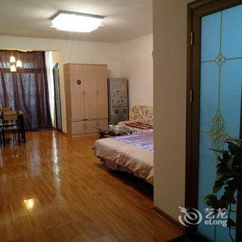 西安静医生的小屋公寓(西安中国画院分店)酒店提供图片
