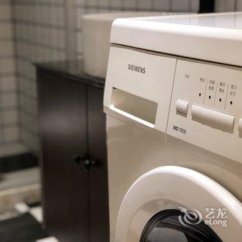 上海爱尙·逸家公寓(四平路分店)酒店提供图片